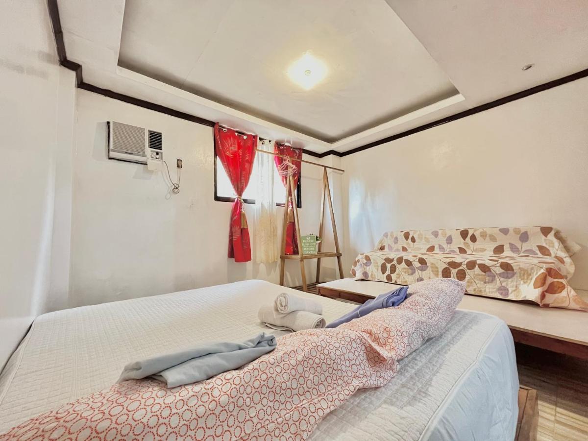 Precious Homestay -Suite Room Burgos  Exterior photo
