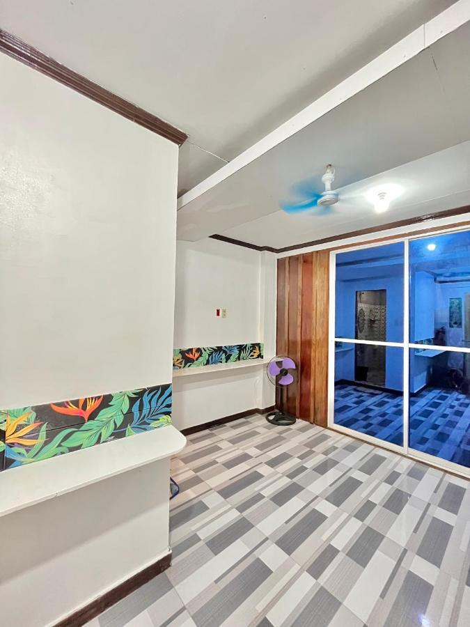 Precious Homestay -Suite Room Burgos  Exterior photo