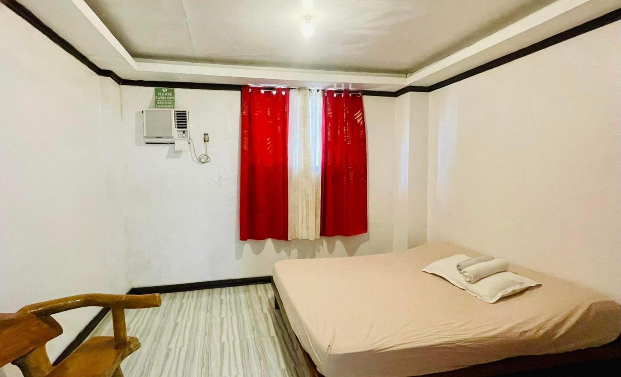Precious Homestay -Suite Room Burgos  Exterior photo